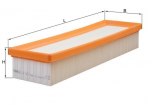 &Otilde;hufilter KNECHT LX 1451