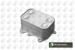 &Otilde;liradiaator,mootori&otilde;li BGA CO0103