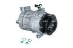 Kompressor,kliimaseade NRF 32482