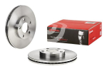 Piduriketas BREMBO 09.7195.10