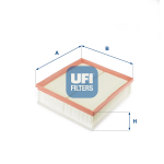 &Otilde;hufilter UFI 30.508.00