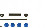 Stabilisaator,Stabilisaator TRW JTS981