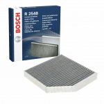 Filter,salongi&otilde;hk BOSCH 1 987 432 548