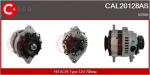 Generaator CASCO CAL20128AS