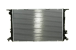 Radiaator,mootorijahutus MAHLE CR 1022 000P