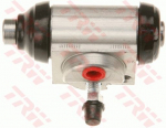 Rattapidurisilinder TRW BWC237