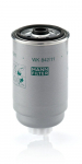 K&uuml;tusefilter MANN-FILTER WK 842/11