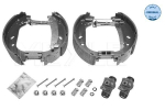 Piduriklotside komplekt MEYLE 214 533 0026