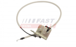 Ukselukk FAST FT10140