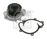 Veepump, mootori jahutus FEBI BILSTEIN 26394