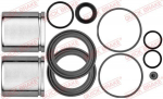 Remondikomplekt,Pidurisadul QUICK BRAKE 114-5367