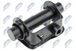 Kinnitus, diferentsiaal NTY ZTT-HD-016B