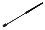 Gaasivedru, pagasi-/veoruum MAXGEAR 12-2420