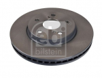 Piduriketas FEBI BILSTEIN 170781