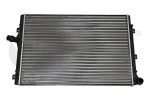 Radiaator,mootorijahutus vika 11210756901