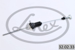 Tross,seisupidur LINEX 32.02.33
