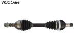 Veov&otilde;ll SKF VKJC 1464