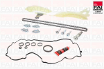 Mootori keti komplekt FAI AutoParts TCK129WO
