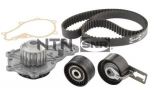 Veepump + hammasrihmakomplekt SNR KDP452.250