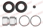 Remondikomplekt,Pidurisadul QUICK BRAKE 114-5556