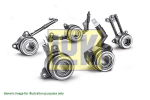 H&uuml;drauliline survelaager,sidur Schaeffler LuK 510 0325 10