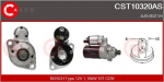 Starter CASCO CST10320AS