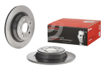 Piduriketas BREMBO 08.9729.11