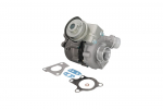 Kompressor,&uuml;lelaadimine KAMOKA 8600079