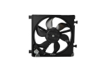 Ventilaator,mootorijahutus NRF 47913