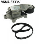 Soonrihmakomplekt SKF VKMA 33336