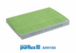 Filter,salongi&otilde;hk PURFLUX AHH184