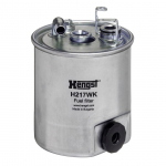 K&uuml;tusefilter HENGST FILTER H217WK