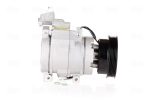 Kompressor,kliimaseade NISSENS 89576