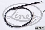 Tross,seisupidur LINEX 09.01.71