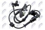 Andur, rattap&ouml;&ouml;rete arv NTY HCA-KA-335
