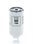 K&uuml;tusefilter MANN-FILTER PL 150