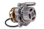 Veepump, mootori jahutus HEPU P547
