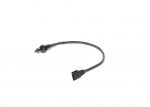 Lambda andur BOSCH 0 258 030 02P