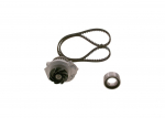 Veepump + hammasrihmakomplekt BOSCH 1 987 946 931