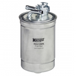 K&uuml;tusefilter HENGST FILTER H223WK