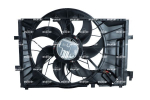 Ventilaator,mootorijahutus NRF 47293
