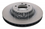 Piduriketas FEBI BILSTEIN 44050