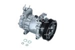 Kompressor,kliimaseade NRF 32259