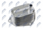 &Otilde;liradiaator,mootori&otilde;li NTY CCL-KA-002