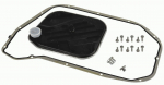 Osade Komplekt, automaatk&auml;igukasti &otilde;livahetus ZF 1091.298.066