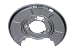 Plekk,piduriketas MAXGEAR 19-3261