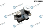 Kinnituselement, sisselaskekollektori klapid (&otilde;hutoru) Dr.Motor Automotive DRM350800