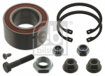 Rattalaagrikomplekt FEBI BILSTEIN 03662