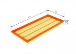 &Otilde;hufilter BOSCH F 026 400 326