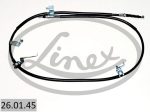 Tross,seisupidur LINEX 26.01.45